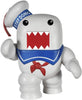 Pop Domo Ghostbusters Stay Domo Vinyl Figure
