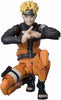 S.H.Figuarts Naruto Shippuden Naruto Uzumaki Jinchuriki Entrusted with Hope Action Figure