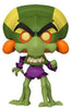 Pop Crash Bandicoot Nitros Oxide Vinyl Figure