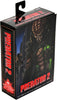 Predator 2 Ultimate Battle Damaged City Hunter 7" Action Figure