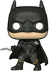 Pop Batman Batman Battle Ready Pose Vinyl Figure