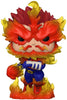 Pop My Hero Academia Endeavor Vinyl Figure #785