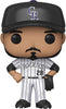 Pop MLB Stars Rockies Nolan Arenado Vinyl Figure