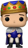 Pop WWE Jerry the King Lawler Vinyl Figure #97