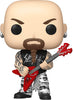 Pop Slayer Kerry King Vinyl Figure