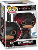 Pop Batman Batwoman Vinyl Figure Funko Shop Exclusive