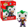 Pop DC Imperial Palace the Joker Vinyl Figure #375