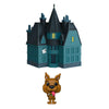 Pop Scooby Doo Scooby Doo & Haunted Mansion Town Figure