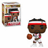 Pop NBA Legends Sixers Allen Iverson Vinyl Figure