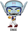 Pop Speed Racer Speed in Helmet Vinyl Figure