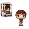 Pop It Beverly Marsh Vinyl Figure #539
