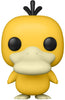 Pop Pokemon Psyduck Vinyl Figure #781
