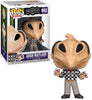 Pop Beetlejuice Adam Maitland Transformed Vinyl Figure #992
