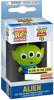 Pocket Pop Toy Story 4 Alien Glow in the Dark Vinyl Key Chain Special Edition