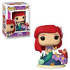 Pop Disney Ultimate Princess Ariel Vinyl Figure #1012