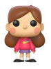 Pop Gravity Falls Mabel Pines Vinyl Figure