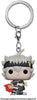 Pocket Pop Black Clover Asta Vinyl Keychain