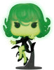 Pop One Punch Man Terrible Tornado Vinyl Figure #721