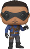 Pop Umbrella Academy Diego Hargreeves Vinyl Figure #929