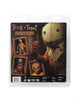 Trick r Treat Sam 8" Retro Action Figure