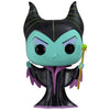 Pop Sleeping Beauty Maleficent Vinyl Figure #09