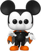 Pop Disney Halloween Spooky Mickey Mouse Vinyl Figure #795