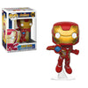 Pop Marvel Avengers Infinity War Iron Man Vinyl Figure #285
