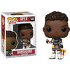 Pop Apex Legends Bangalore Vinyl Figure