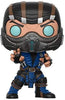 Pop Mortal Kombat Sub-Zero Vinyl Figure