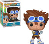 Pop Digimon Tai Vinyl Figure