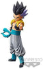 Dragon Ball Z Resolution of Soldiers Gotenks Grandista Action Figure