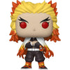 Pop Demon Slayer Kyojuro Rengoku Vinyl Figure #1308
