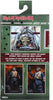 Iron Maiden Aces High Eddie 8" Clothed Action Figure