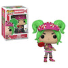 Pop Fortnite Zoey Vinyl Figure