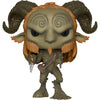 Pop Pan's Labyrinth Fauno Vinyl Figure