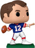 Pop NFL Buffalo Bills Jim Kelly Vinyl Figure