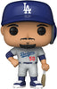 Pop MLB Dodgers Mookie Betts Alternate Jersey Vinyl Figure #77