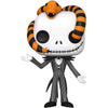 Pop NBX Jack Snake Head Vinyl Figure Hot Topic Exclusive