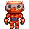 Pop Big Hero 6 Bay Max Vinyl Figure Fun Exclusive