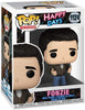 Pop Happy Days Fonzie Vinyl Figure