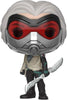 Pop Marvel Ant-Man and the Wasp Janet Van Dyne Vinyl Figure