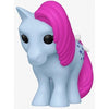 Pop My Little Pony Blue Belle Vinyl Figure Hot Topic Exclusive