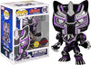 Pop Marvel Avengers Mech Black Panther Glow in the Dark Vinyl Figure Special Edition