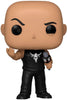 Pop WWE the Rock Bring It! Vinyl Figure #78