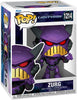 Pop Disney Pixar Lightyear Buzz Zurg Vinyl Figure #1214