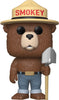 Pop Smokey the Bear Smokey Bear Vinyl Figure