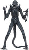 Aliens 1986 Blue Alien Ultimate Warrior 7" Action Figure
