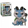 Pop Wetmore Forest Monsters Magnus Twistknot Vinyl Figure