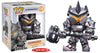 Pop Overwatch Reinhardt 6" Vinyl Figure #178