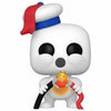 Pop Ghostbusters Afterlife Mini Puft Zapped Vinyl Figure Special Edition #1053